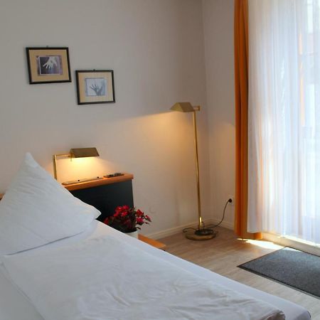 Hotel Lamm Nufringen 外观 照片