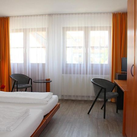 Hotel Lamm Nufringen 外观 照片