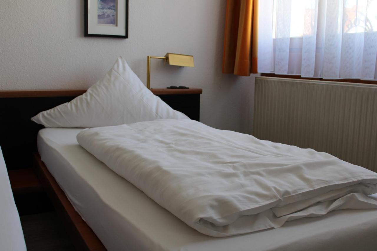 Hotel Lamm Nufringen 外观 照片