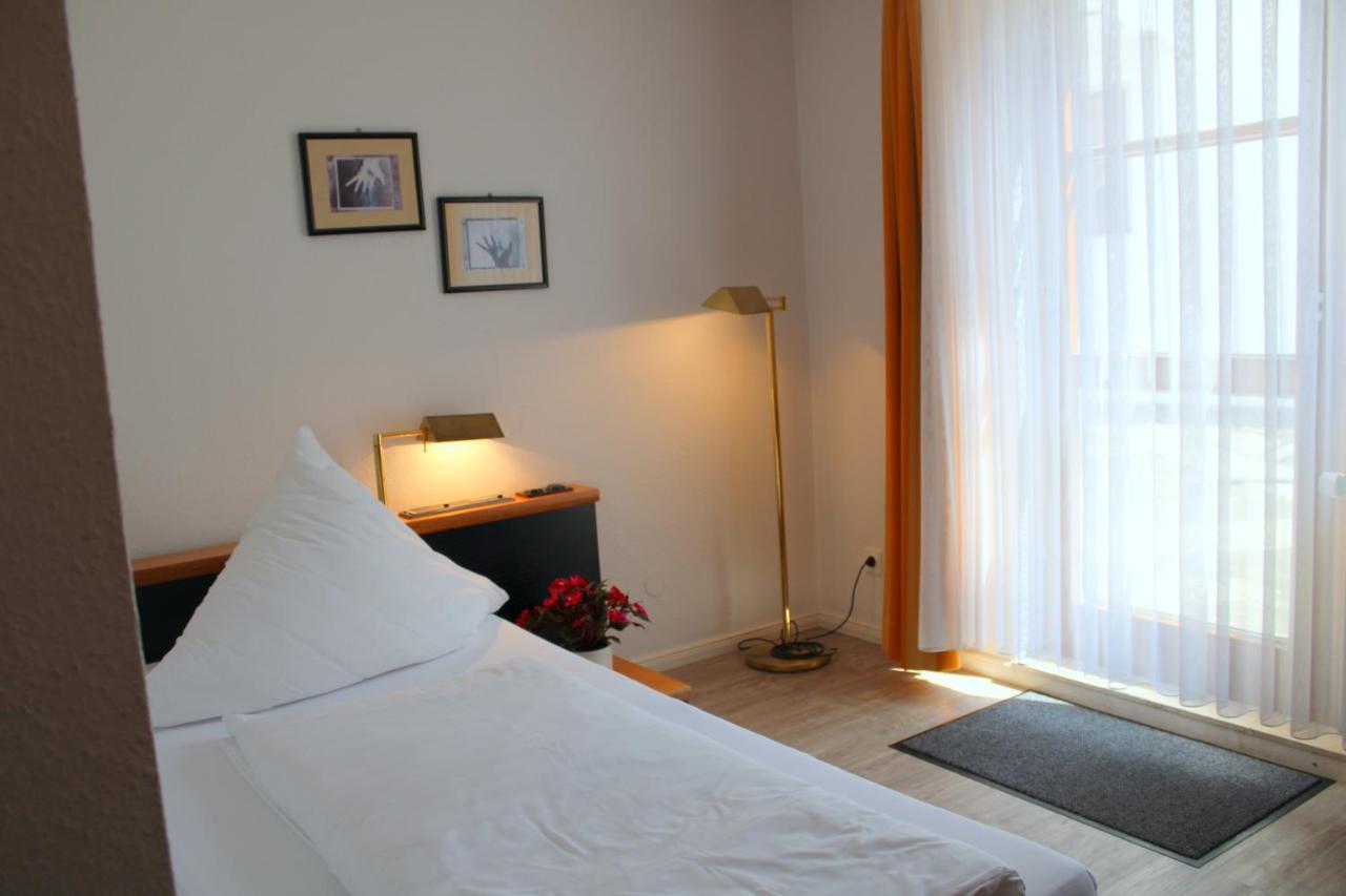 Hotel Lamm Nufringen 外观 照片