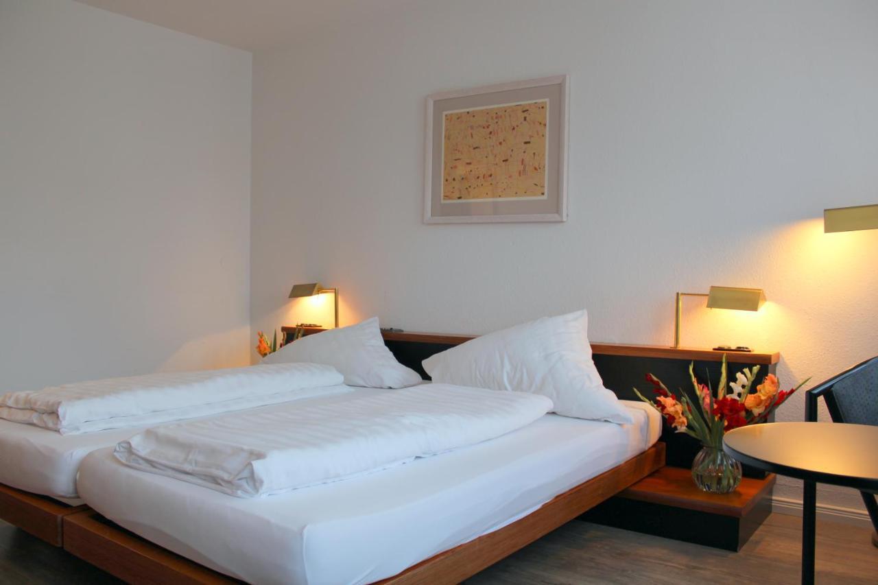 Hotel Lamm Nufringen 外观 照片