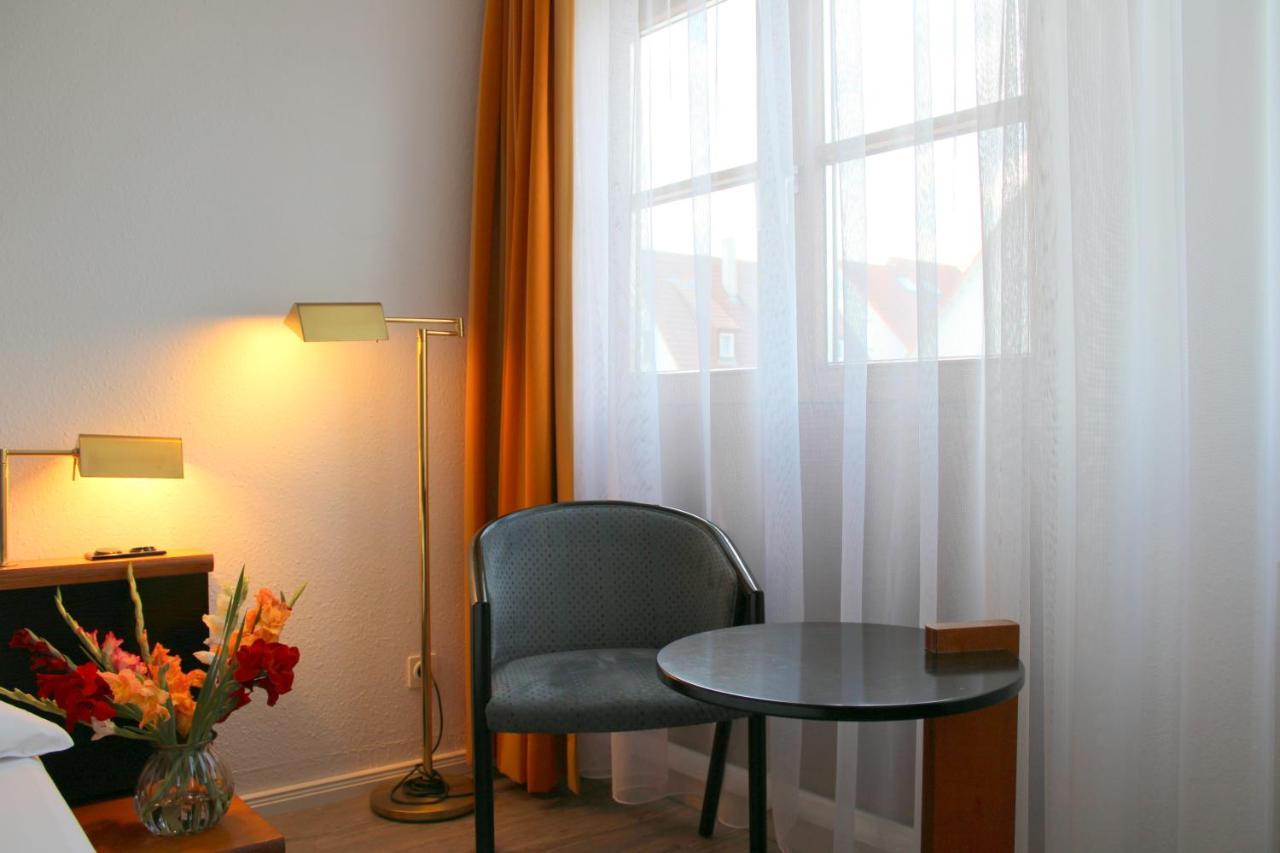 Hotel Lamm Nufringen 外观 照片