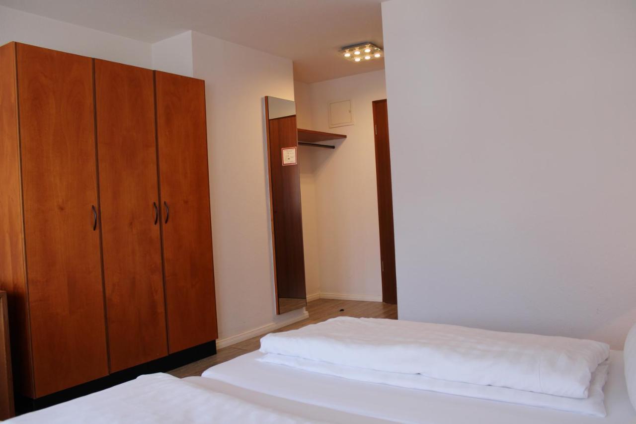 Hotel Lamm Nufringen 外观 照片