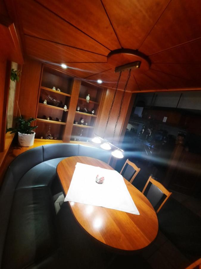 Hotel Lamm Nufringen 外观 照片