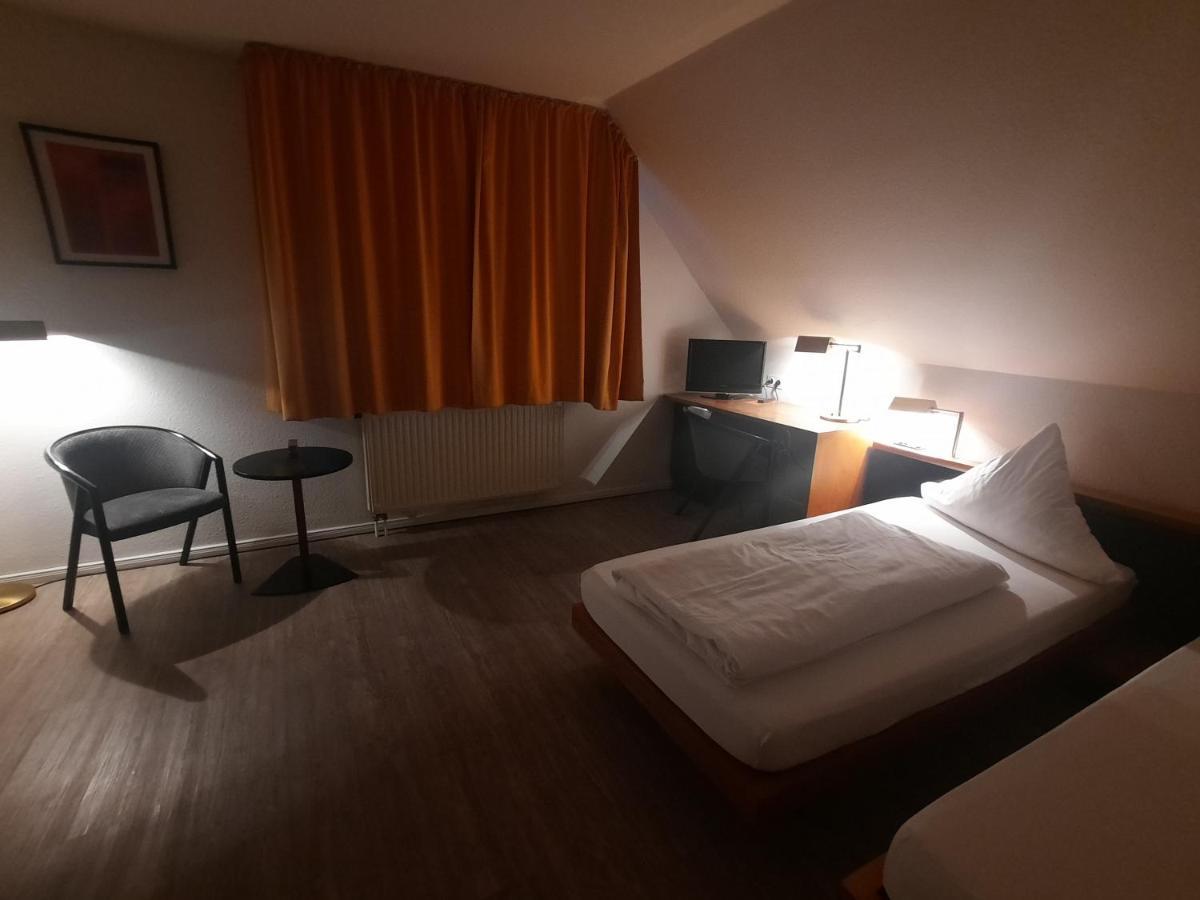 Hotel Lamm Nufringen 外观 照片