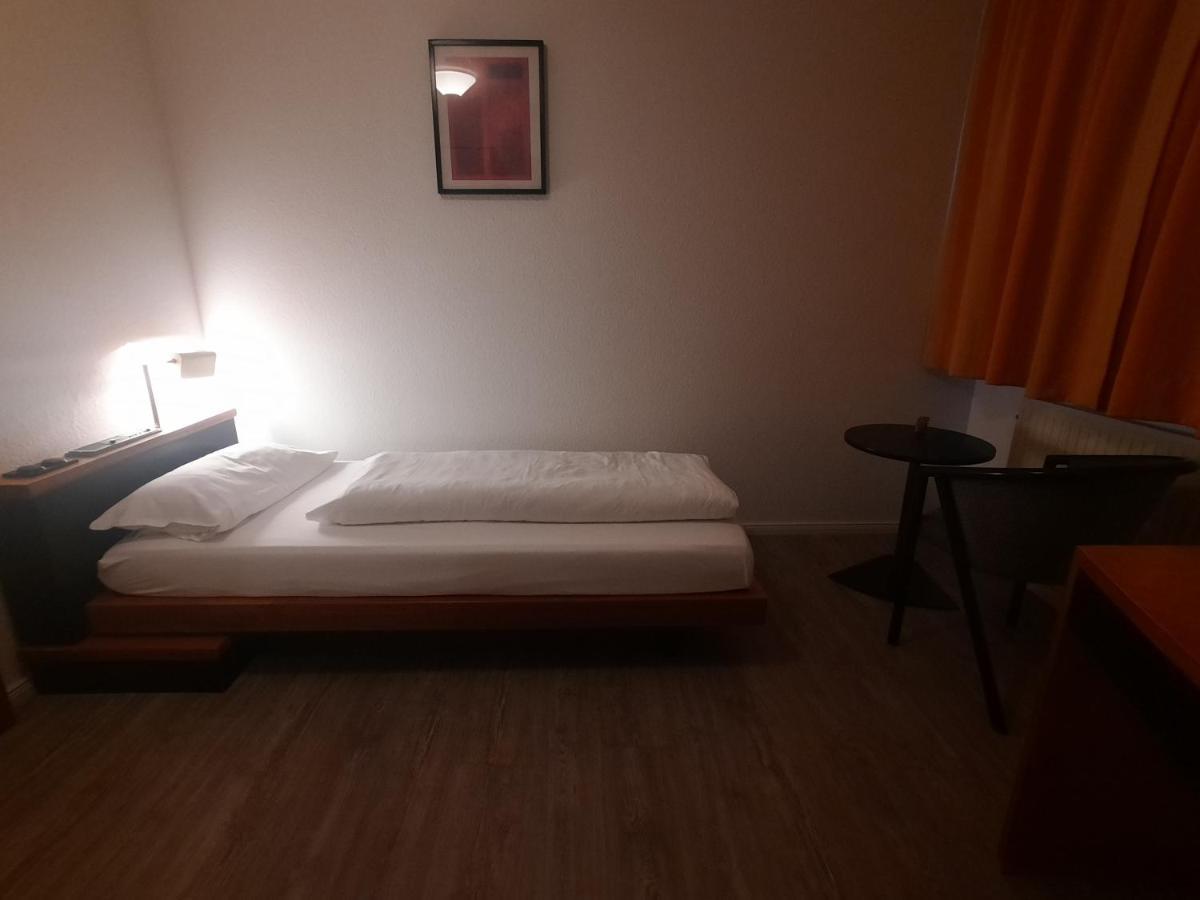 Hotel Lamm Nufringen 外观 照片